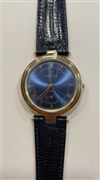 Reloj Mondia in Acero chapado en oro amarillo NAS91048 - NAS91048